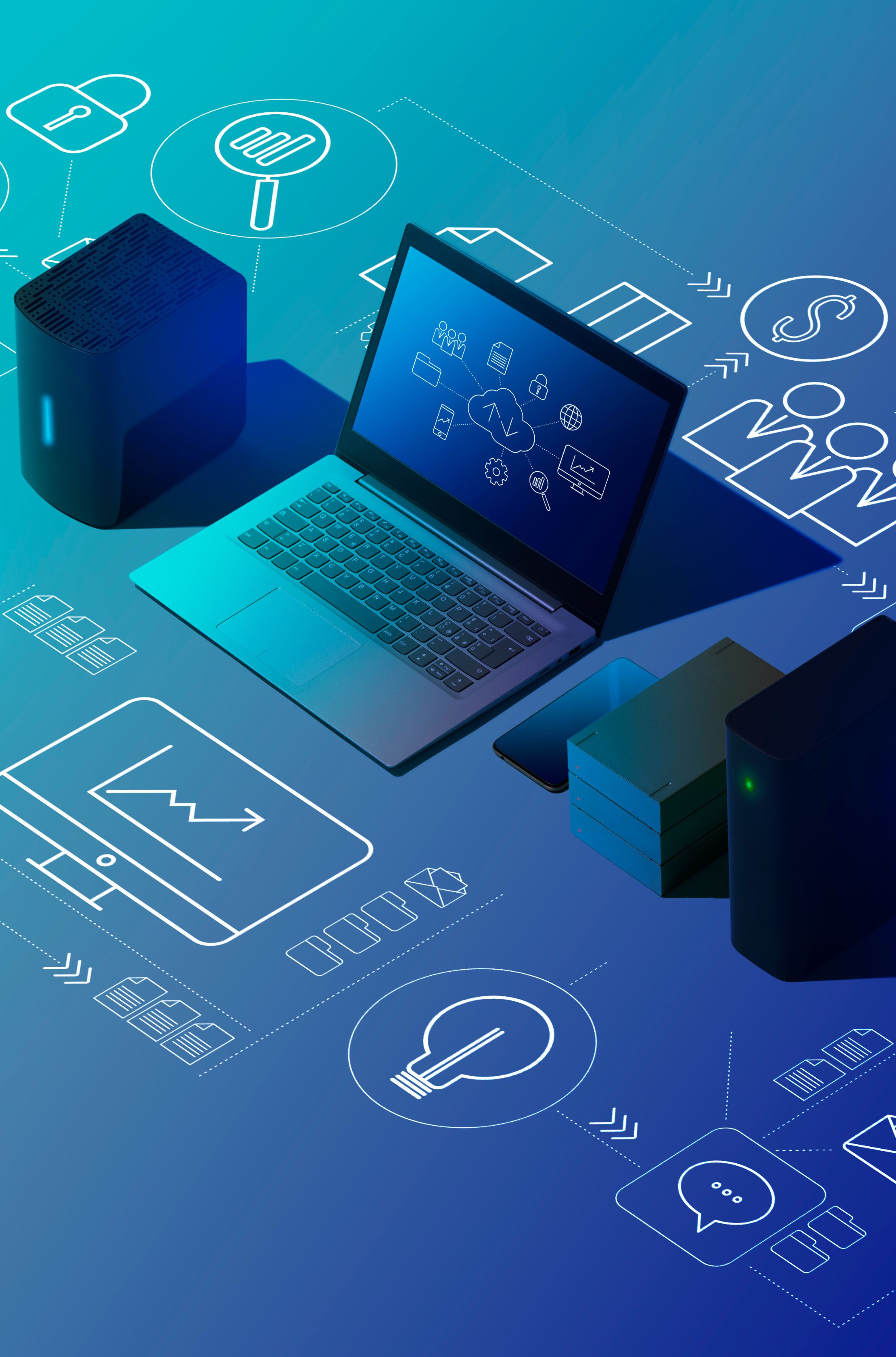 Bienvenido a la página de noticias sobre tecnología de IA y agentes autónomos en AgenteAutomatico.com