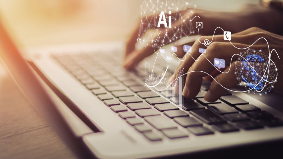 Inteligencia Artificial y Blockchain: Revolución de Agentes Autónomos