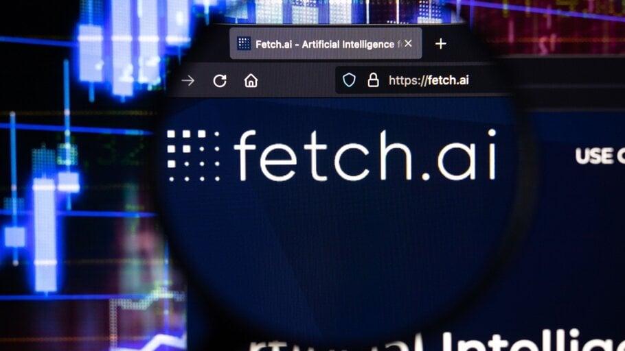 Auge de Tokens de IA: Fetch.ai y Render Lideran el Mercado