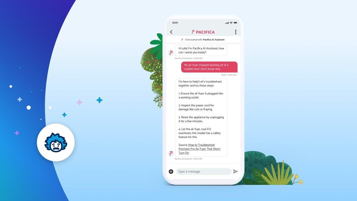 Einstein Service Agent: La Revolución en Atención al Cliente