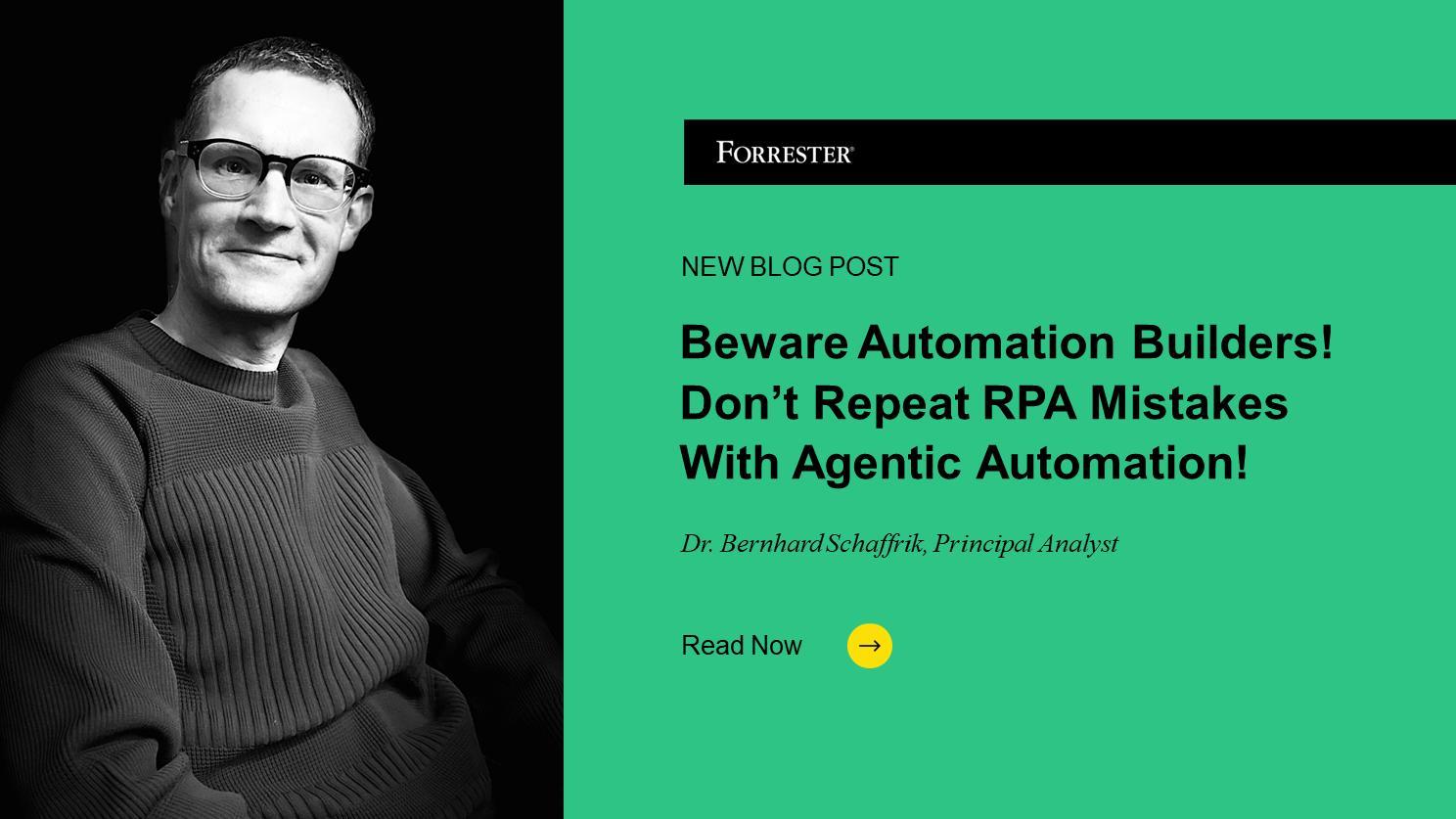 Automatización con IA: Oportunidades y Desafíos en el Futuro