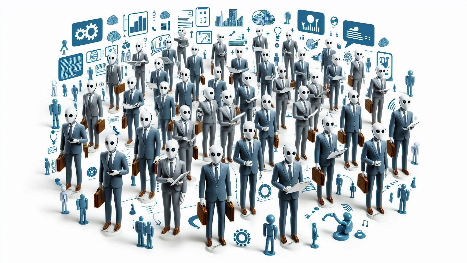 Enso Technologies: $6M para democratizar la IA en PYMES