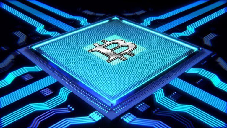 Deutsche Telekom ingresa a la minería de Bitcoin y blockchain