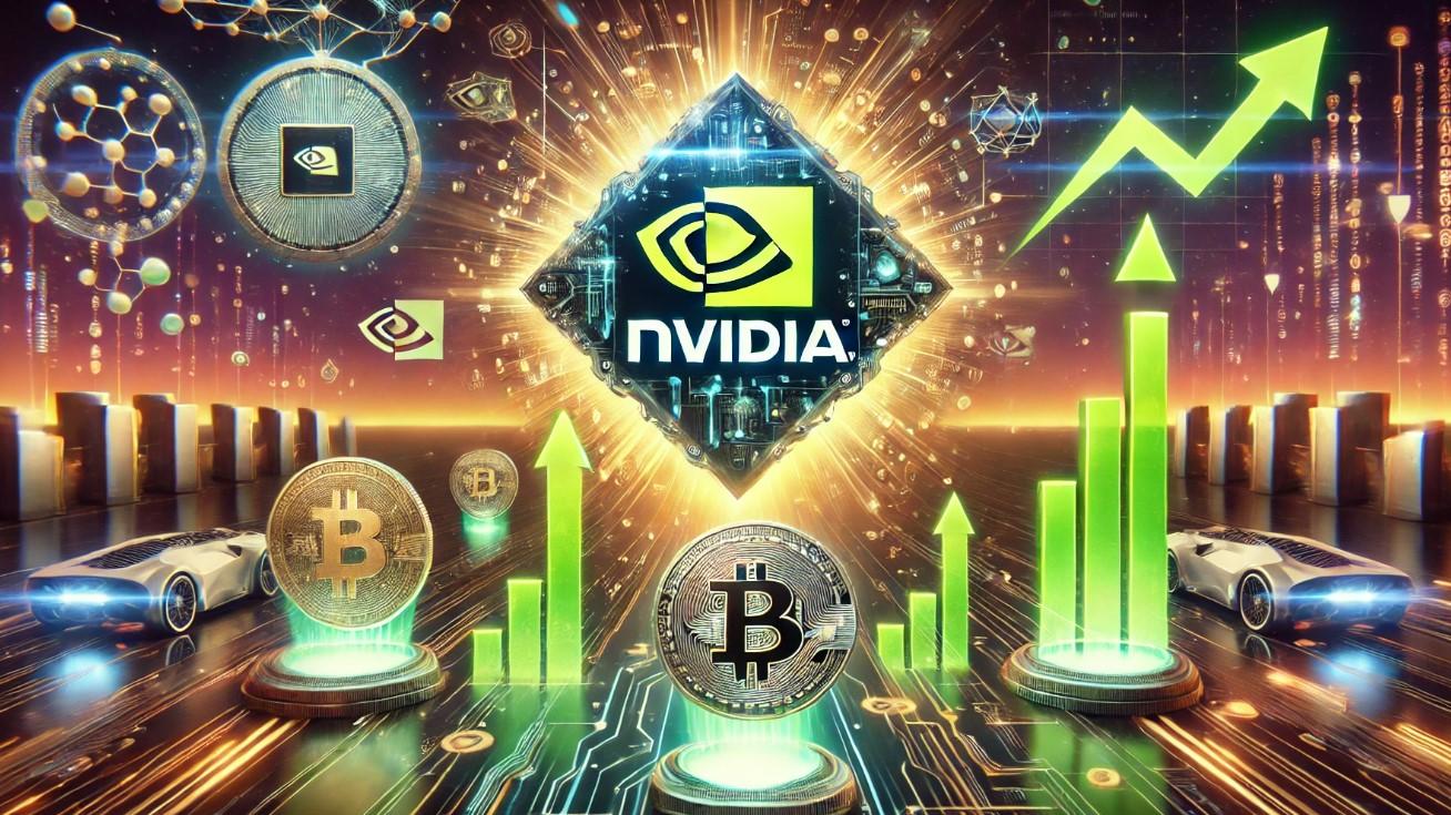 Crecimiento de Criptomonedas Basadas en IA: ¿El Futuro Financiero?