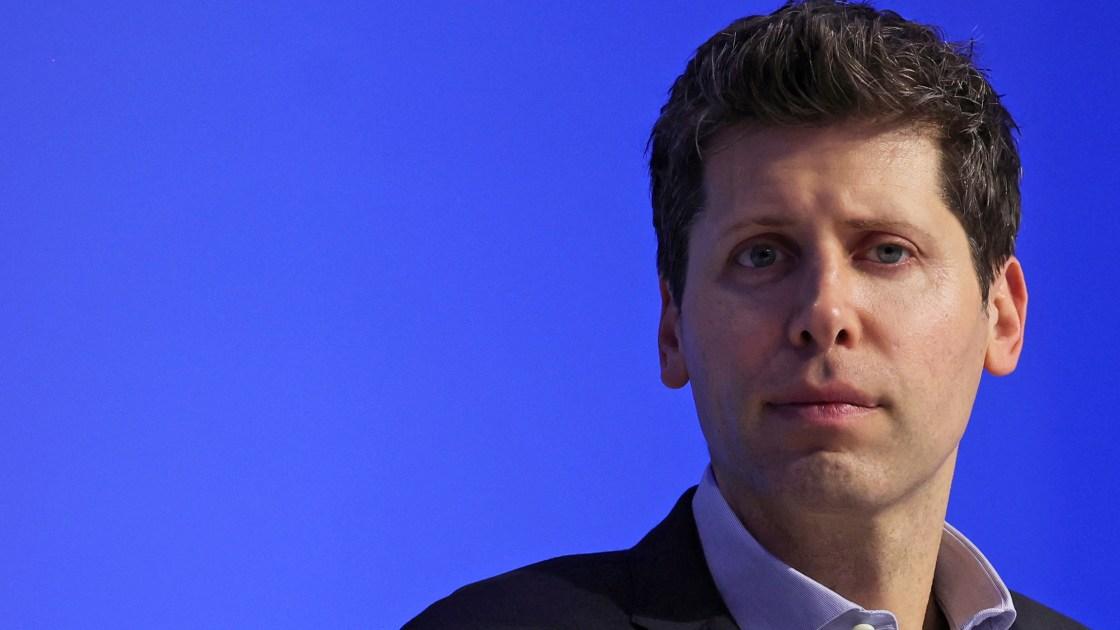 Sam Altman y el Futuro de la IA: Innovación y Desafíos Éticos