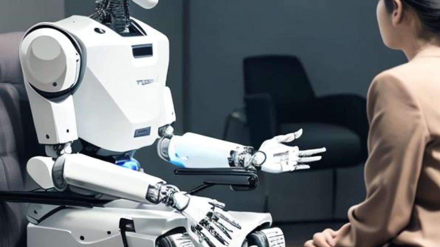 Evolución de la Inteligencia Artificial hacia la Super-AGI