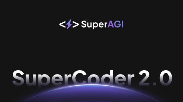 SuperCoder 2.0: Desarrollo Autónomo de Software en Python