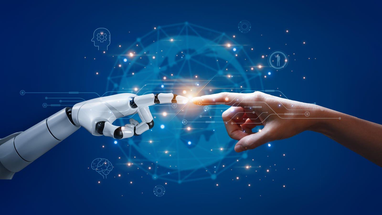 Agentes de IA: La Revolución en la Innovación Empresarial